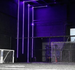 Soccer Field image 2