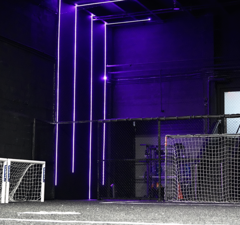 Soccer Field image 2