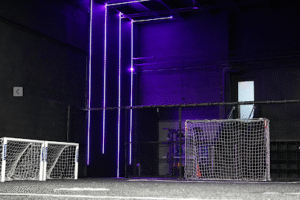 Soccer Field image 1