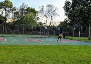 Soccer Field image 1