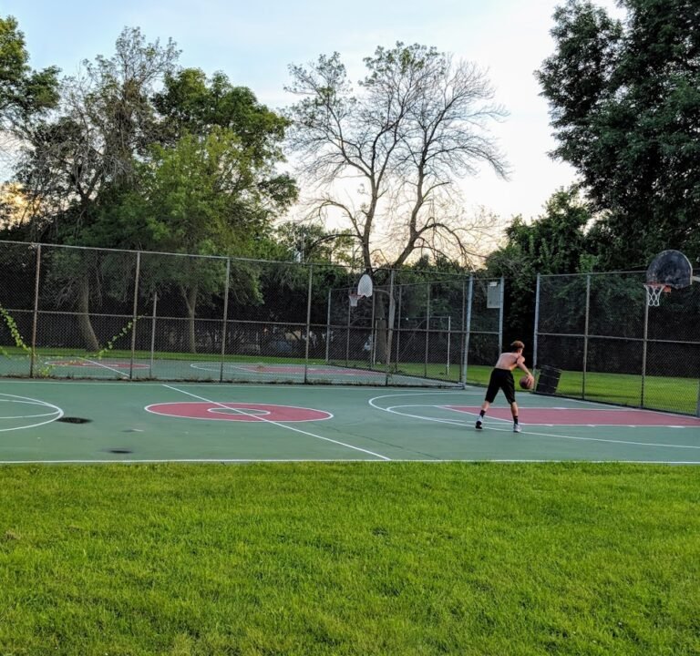 Soccer Field image 2