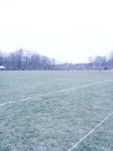 Soccer Field image 1