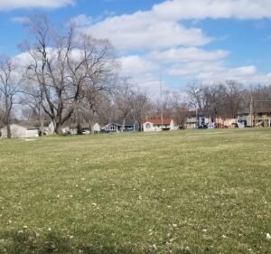 Soccer Field image 2