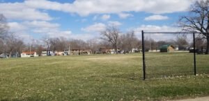 Soccer Field image 1