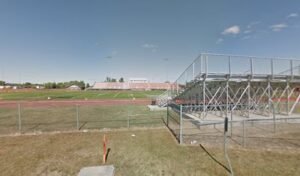Soccer Field image 1