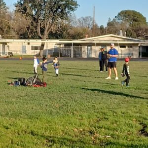 Soccer Field image 1
