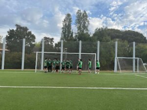 Soccer Field image 1