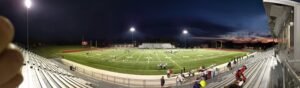 Soccer Field image 1