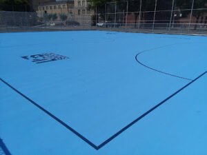 Soccer Field image 1