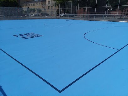 Soccer Field image 1