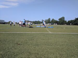 Soccer Field image 1