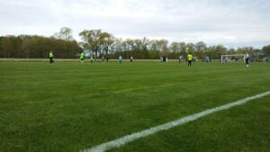 Soccer Field image 1