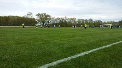 Soccer Field image 1