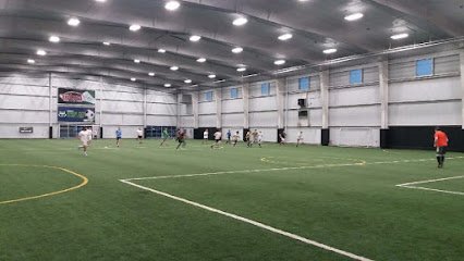 Soccer Field image 1