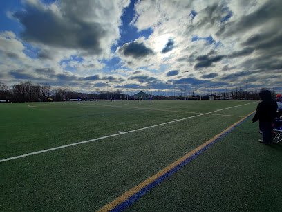 Soccer Field image 1