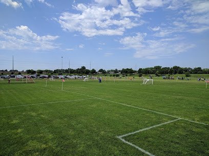 Soccer Field image 1