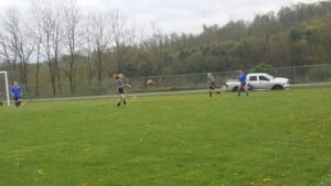 Soccer Field image 1