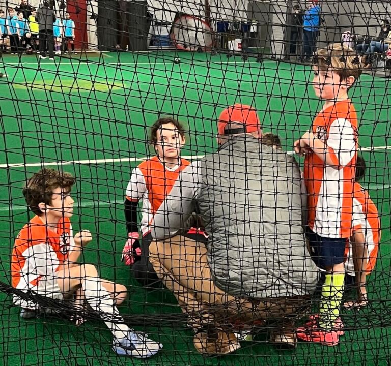 Soccer Field image 3