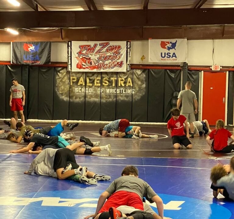 Soccer Field image 2