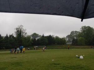 Soccer Field image 1