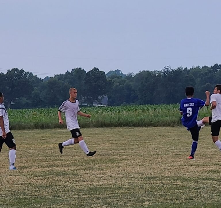 Soccer Field image 2