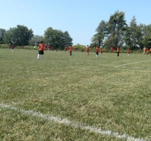 Soccer Field image 3