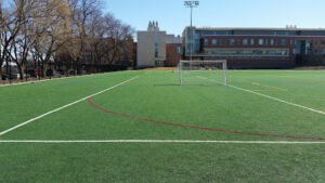 Soccer Field image 1