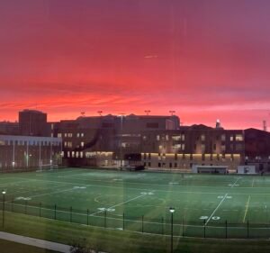 Soccer Field image 2