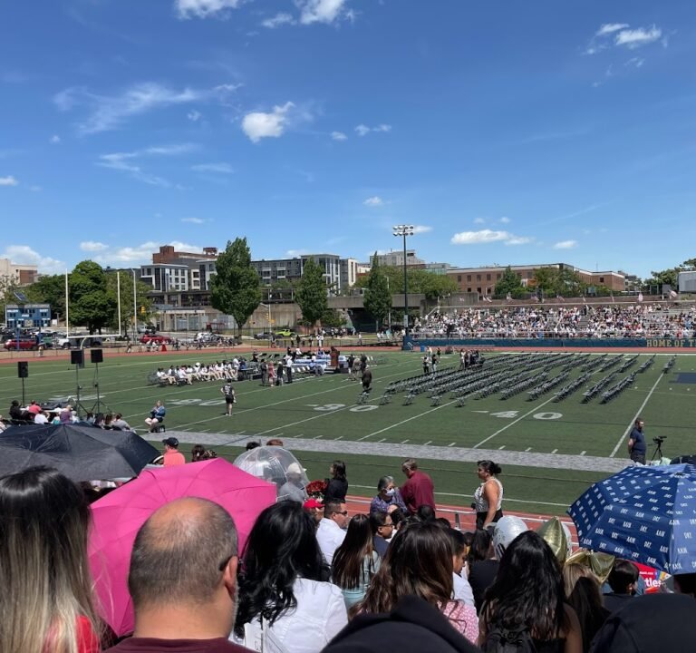 Soccer Field image 2