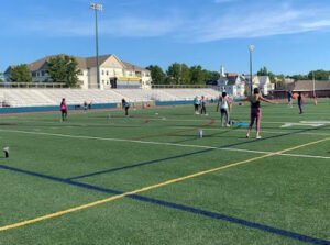 Soccer Field image 1