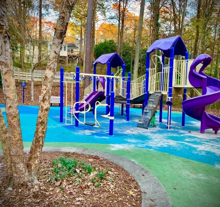 Soccer Field image 2