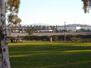 Soccer Field image 1