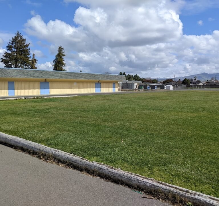 Soccer Field image 2