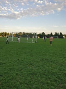 Soccer Field image 1