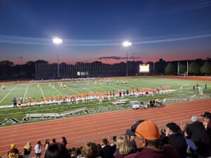 Soccer Field image 1