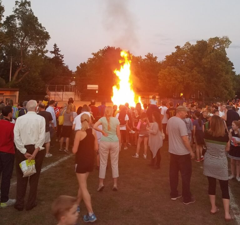 Soccer Field image 2