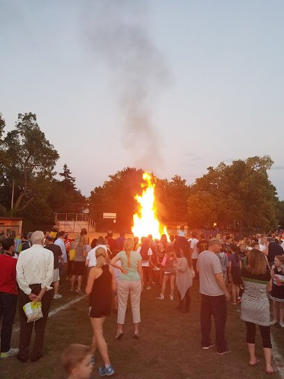 Soccer Field image 1