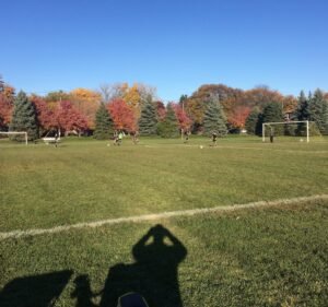 Soccer Field image 2
