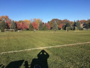 Soccer Field image 1