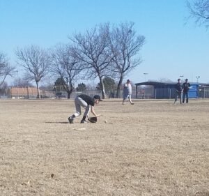 Soccer Field image 2