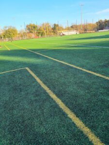 Soccer Field image 1
