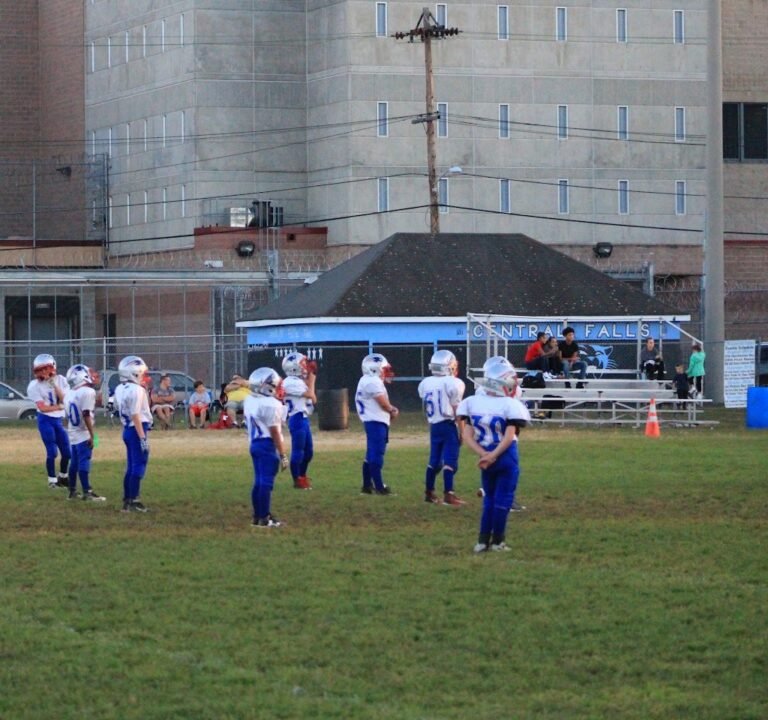 Soccer Field image 3
