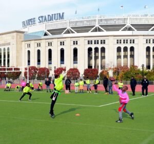 Soccer Field image 2