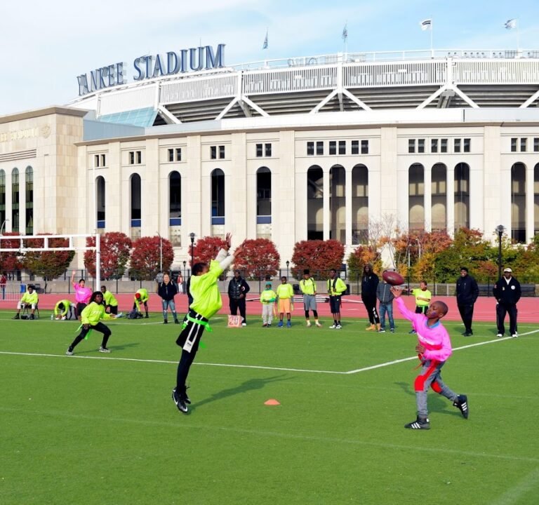 Soccer Field image 2