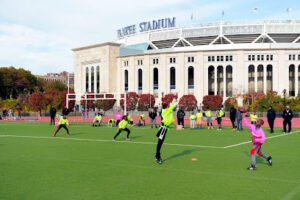 Soccer Field image 1