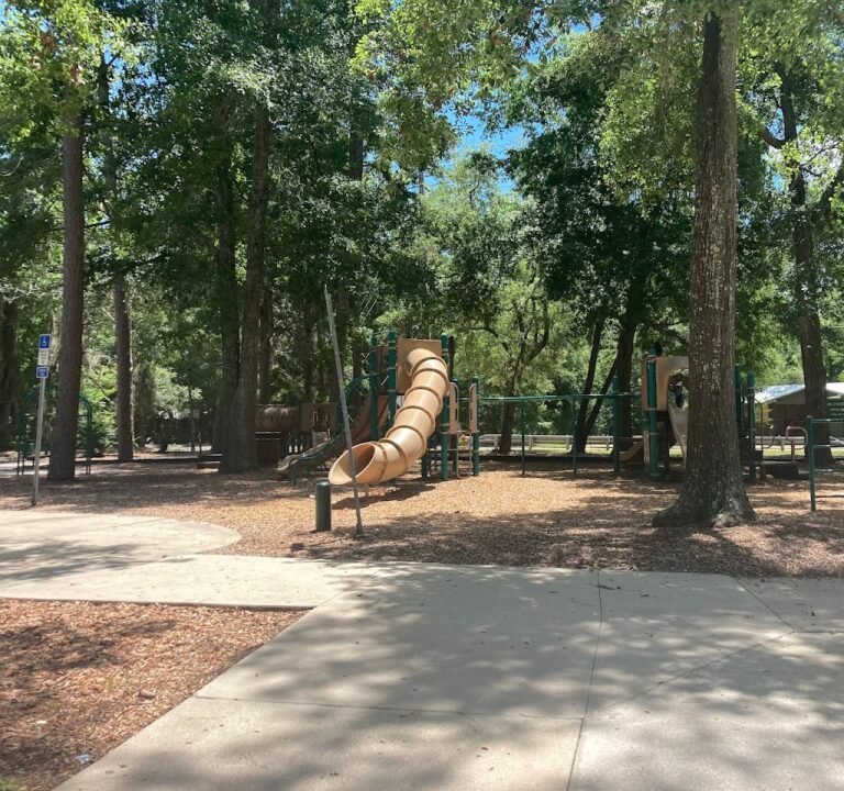 Soccer Field image 2