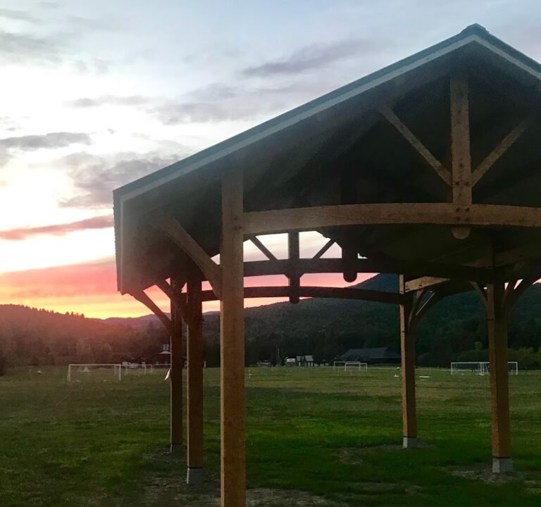 Soccer Field image 2