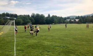 Soccer Field image 1