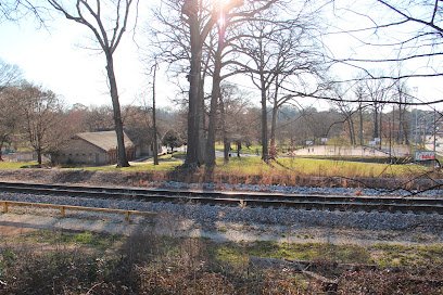 Soccer Field image 1