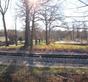 Soccer Field image 2